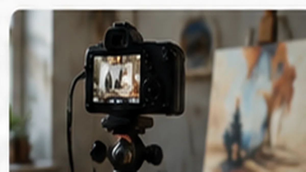 photography visual
