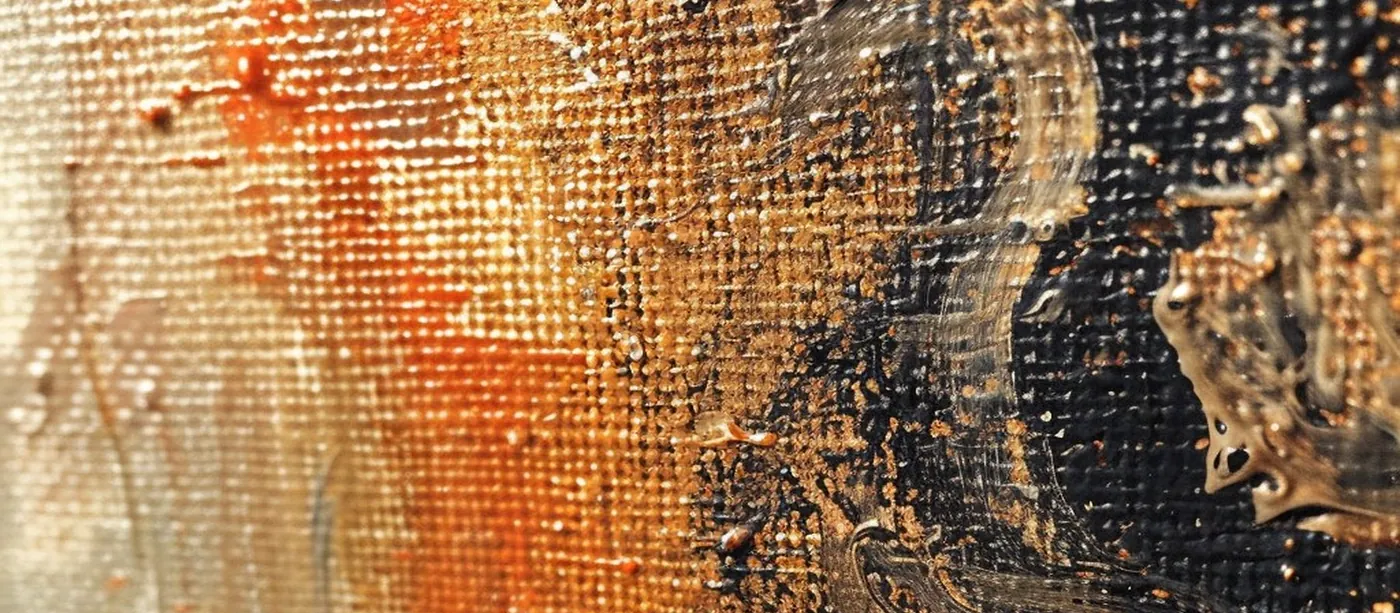 how to sell art on etsy — editorial art detail