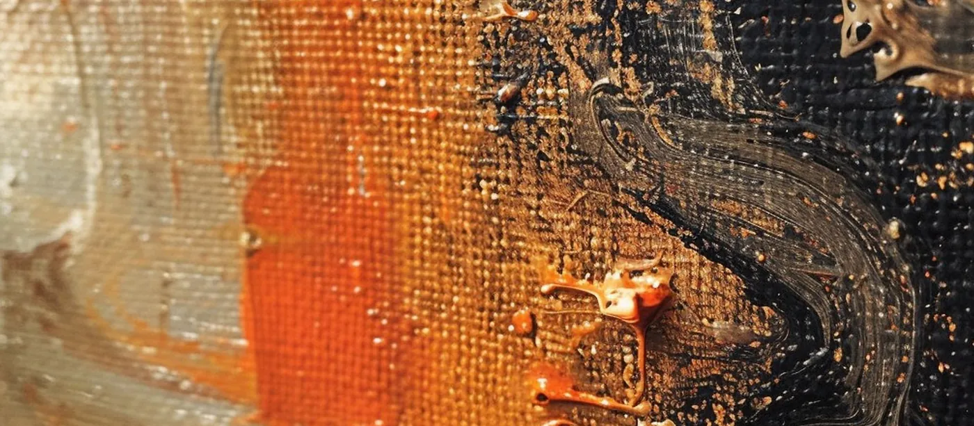 pack and ship art — editorial art detail