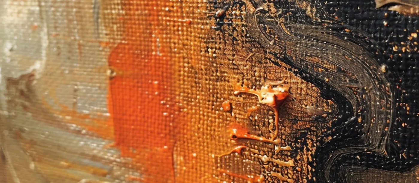 where to sell art online — editorial art detail
